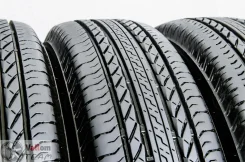 Bridgestone Dueler H/L 850