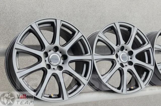 Dunlop Dufact DS9