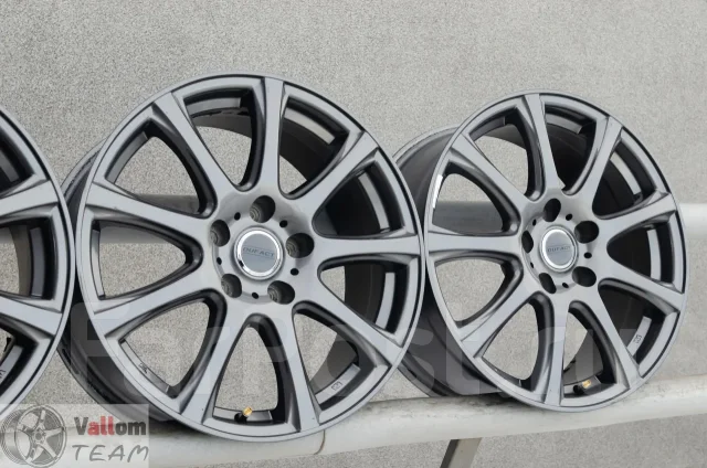 Dunlop Dufact DS9