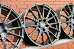 Weds Velva Sport
