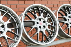 �-Wheels
