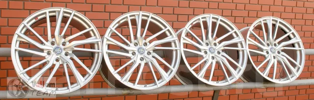Lehrmeister Premix Dolche