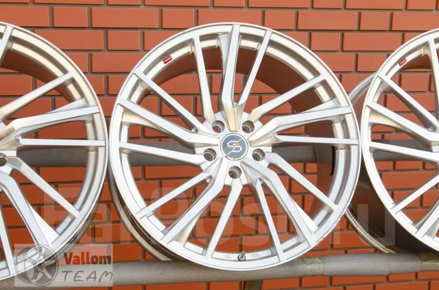 Lehrmeister Premix Dolche