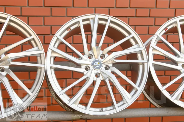 Lehrmeister Premix Dolche
