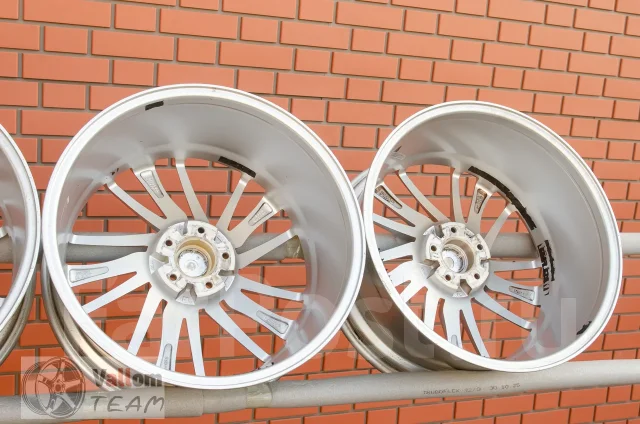 Lehrmeister Premix Dolche