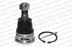 ������� ����� ������� ������ �������� �������� LR d39.1mm Nissan Sunny B14 Nissan Expert W11 (HOYE) 4016050Y00 ����