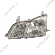 ���� ����� ��� Toyota GAIA 98-01 SXM10G, SXM15G, CXM10G ����������� P1002 4413 ����