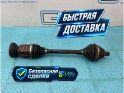 ������ Volkswagen Tiguan 2008 5N0407764J 5N1 CCTA 2.0, �������� ������ 5N0407764J ����