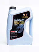 Havens Safeguard