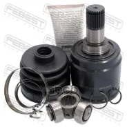 ���� ���������� 30x40x27 | ����� ���� | Honda, Acuracivic ES1, Accord Wagon CM2 [JP], Civic FD4, Accord WGN ALM Febest ���. 0311Hrvmtrh 0311HRVMTRH ��...