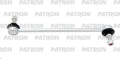 ���� ������������� ��������� FORD Focus II 11/04 - (����������� � ������) Patron PS4083-HD PS4083HD ����