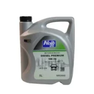 Nord Oil Diesel Premium