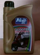 Nord Oil Scooter