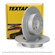 ���� ��������� ������ Textar 92306603 Audi Skoda Volkswagen 92306603 ����
