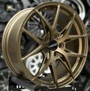 RAYS Volk Racing. 8.5x19", 5x114.3, ET40, �� 73,1���. ����