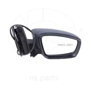 ������� ������ Volkswagen Polo V sedan (09-20) (��. �����. ) (� ����� � �������) NSP NSP086RU857508P9B9 - NSP086RU857508P9B9 ����
