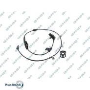 ������ ABS Hyundai Elantra 00-/KIA Cerato 04- ���. ����. GSP 9A0452 9A0452 ����