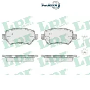 ������� ��������� OPEL Zafira 05- ������ LPR 05P1650 05P1650 ����