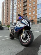 BMW S 1000 RR. 1 000����. ��., ��������, ���������, ������ �� �� ����