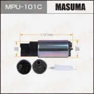 ����� ��������� (����������) Masuma, � ���������� �����������, ���. MPU-101C MPU101C ����
