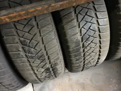 Dunlop Grandtrek WT M2