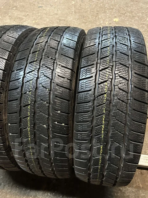 Continental VancoWinterContact