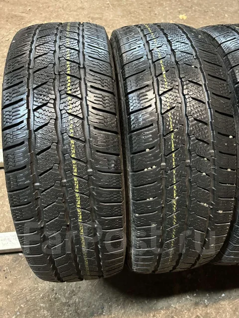 Continental VancoWinterContact
