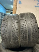 Michelin Pilot Alpin 4