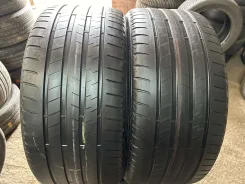 Bridgestone Alenza 001