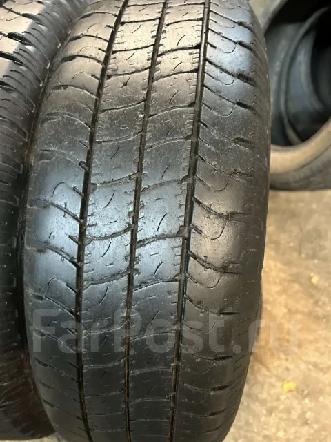Goodyear Cargo Marathon