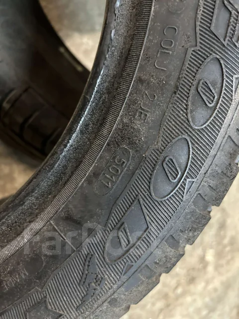 Goodyear Cargo Marathon
