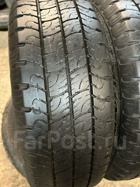 Goodyear Cargo Marathon
