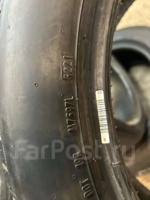 Pirelli Cinturato P7C2