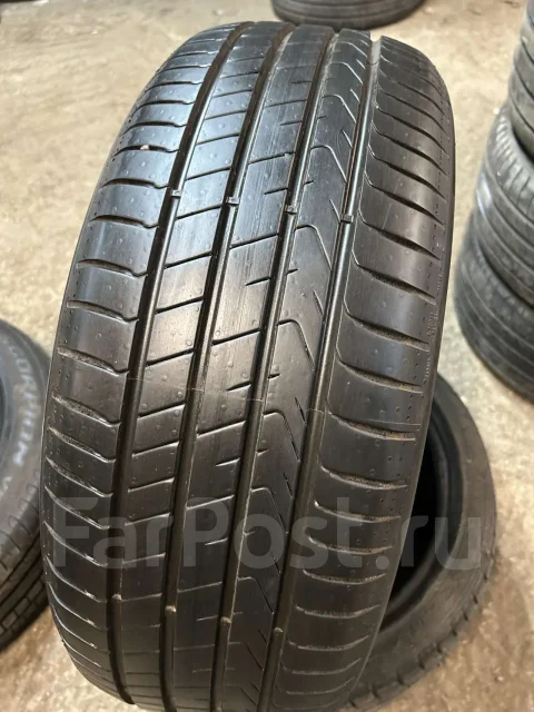 Pirelli Cinturato P7C2