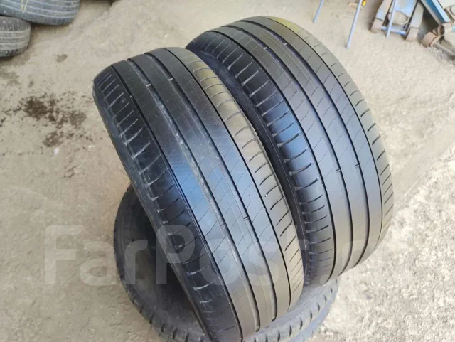 Michelin Primacy 3