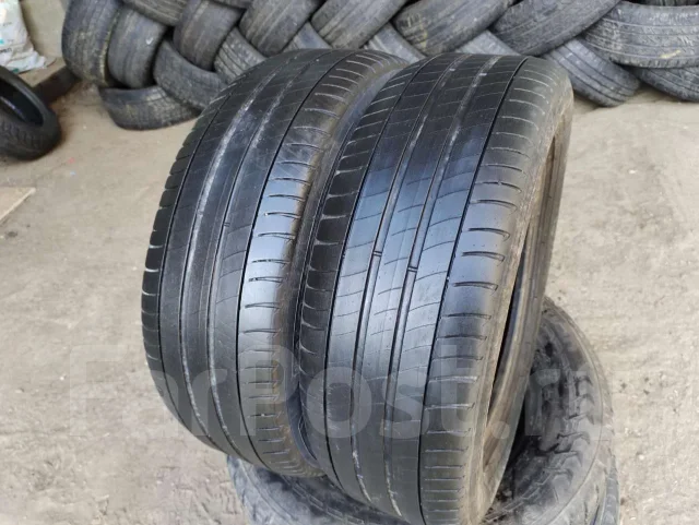 Michelin Primacy 3