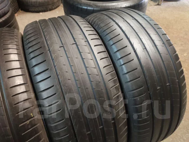 Pirelli Scorpion