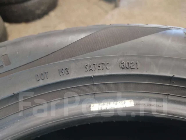 Pirelli Scorpion