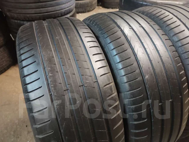 Pirelli Scorpion