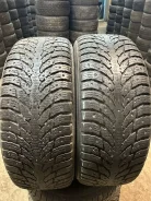 Nokian Hakkapeliitta 9 SUV