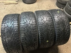 Nokian Hakkapeliitta C3