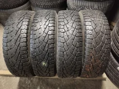 Nokian Hakkapeliitta C3