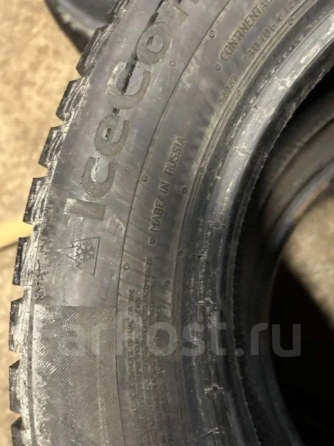 Continental IceContact 2
