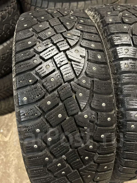 Continental IceContact 2