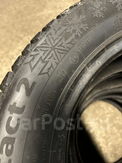 Continental IceContact 2