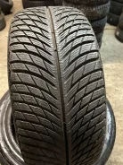 Michelin Pilot Alpin 5