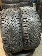 Nokian Hakkapeliitta 9 SUV