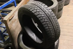 General Tire Altimax Nordic