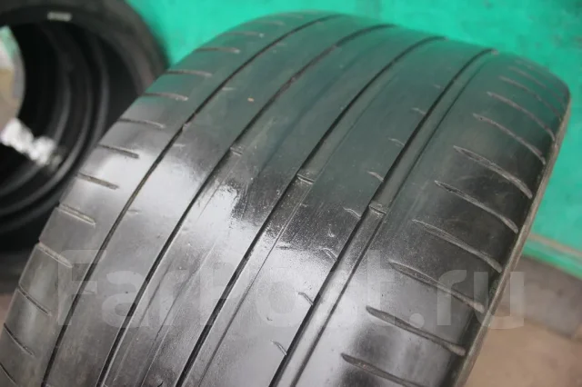 Pirelli P Zero PZ4
