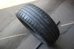Nokian Line SUV